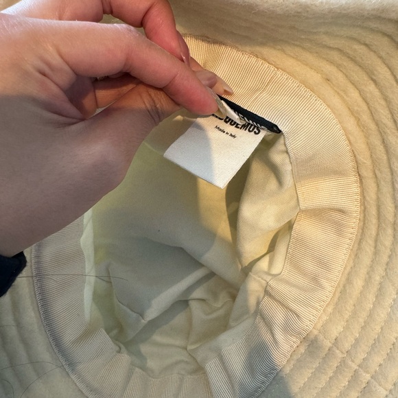 Jacquemus wool bucket hat - Picture 5 of 5